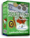 canadian cash flow analyzer