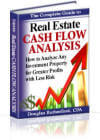 cash flow analysis book