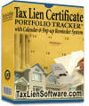 tax lien software tax lien software